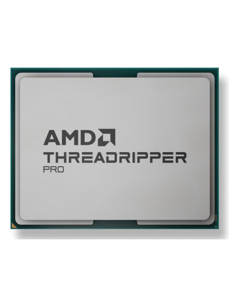 AMD Ryzen" ThreadRipper" PRO 9985WX | DOTIRI