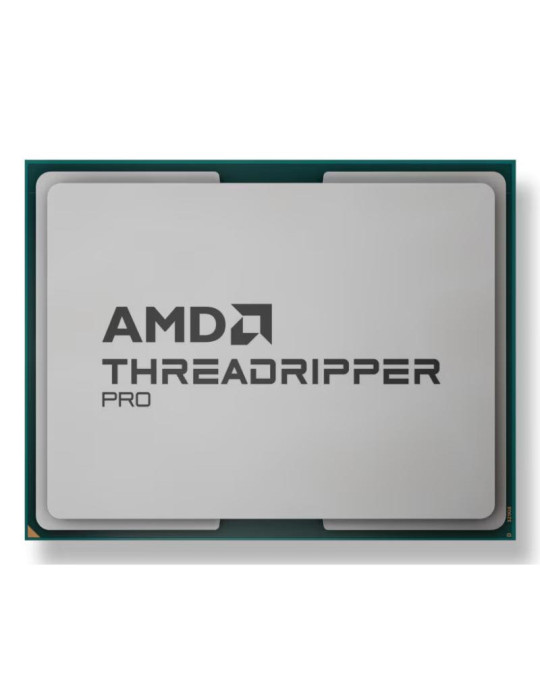 AMD Ryzen" ThreadRipper" PRO 9985WX | DOTIRI