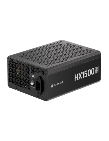 CORSAIR HXi Series HX1500i SHIFT, 1500 Watt,