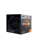 AMD Ryzen 5 3400G *YD3400C5FHSBX | DOTIRI