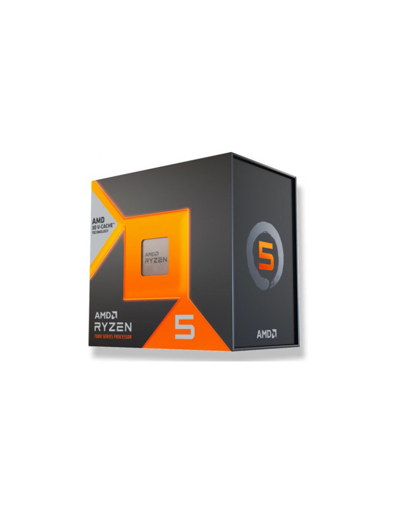 AMD Ryzen 5 7500X3D | DOTIRI