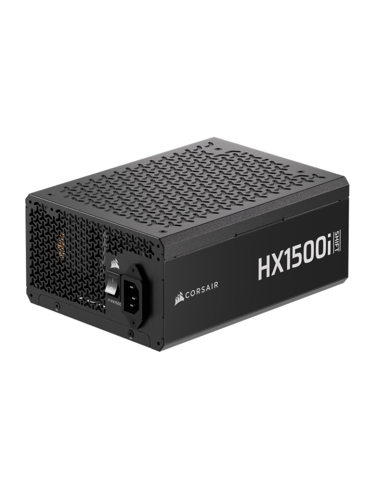CORSAIR HXi Series HX1500i SHIFT, 1500 Watt, | DOTIRI