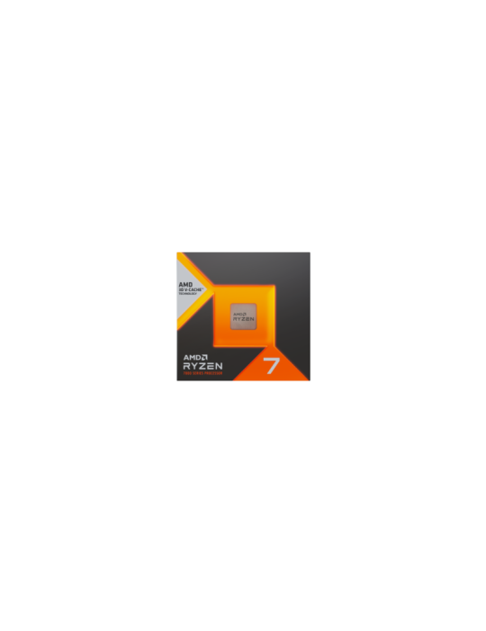AMD RYZEN 7 7700X3D | DOTIRI