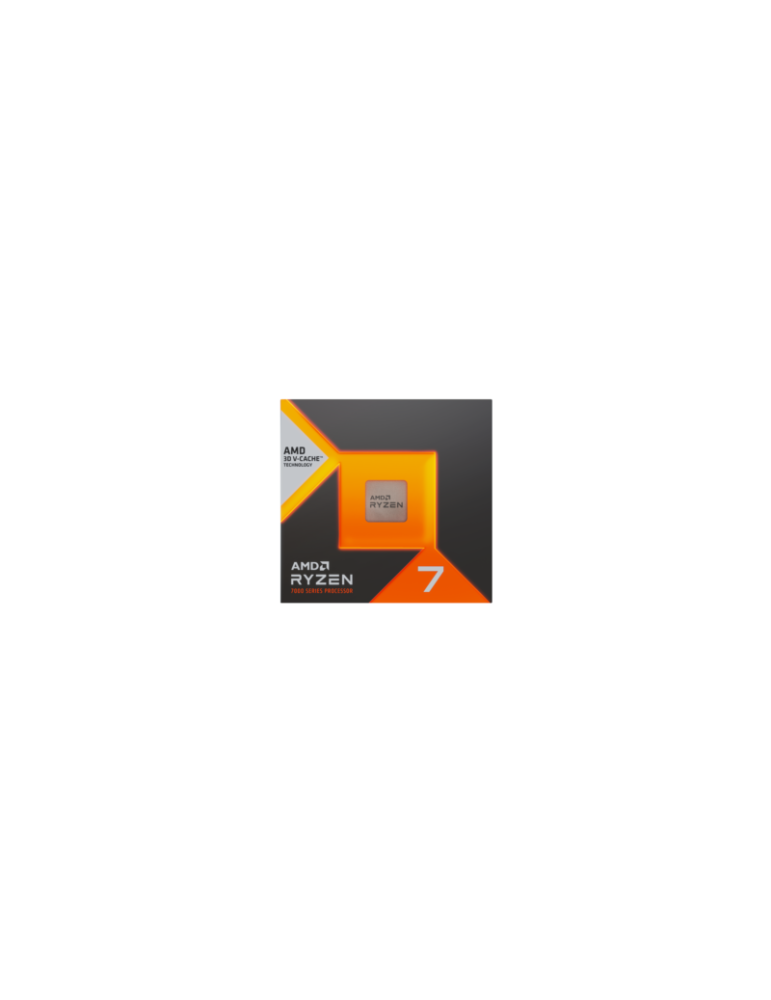 AMD RYZEN 7 7700X3D | DOTIRI