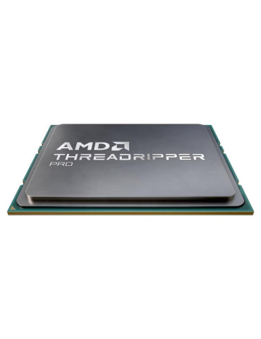 AMD Ryzen" ThreadRipper" PRO 7955WX Tray