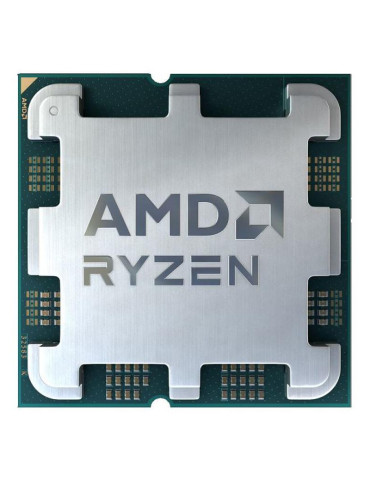 AMD Ryzen 7 9800X3D Tray