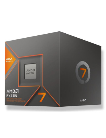 AMD Ryzen 7 8700G Tray