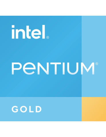 INTEL Pentium Gold G7400 Tray