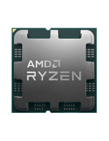 AMD Ryzen 7 7800X3D Tray