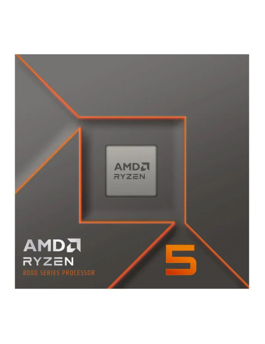 AMD Ryzen 5 8400F Tray | DOTIRI