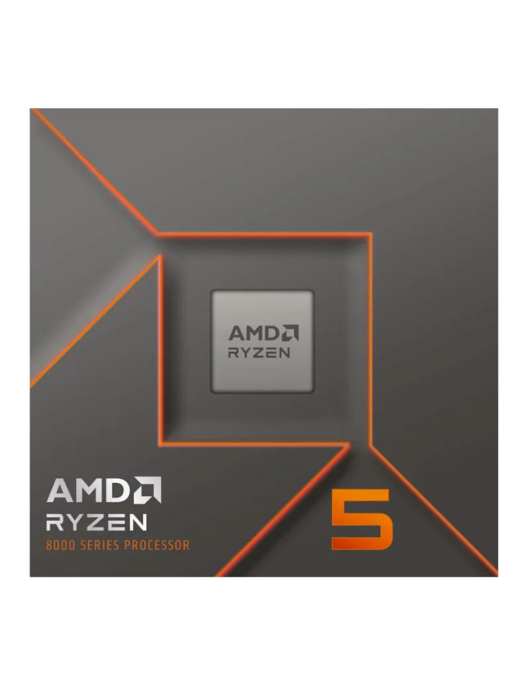 AMD Ryzen 5 8400F Tray | DOTIRI