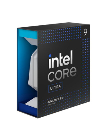 INTEL Core Ultra 9 285K Box