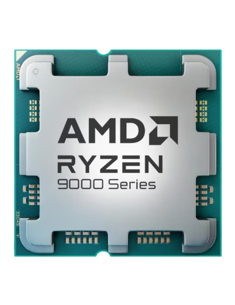 AMD Ryzen 9 9900X Tray
