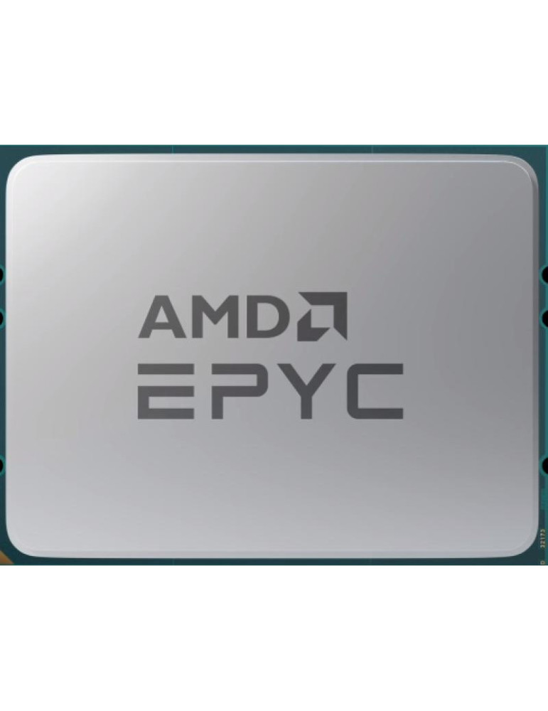 AMD EPYC 9334 processeur 2,7 GHz 128 Mo L3 Plateau