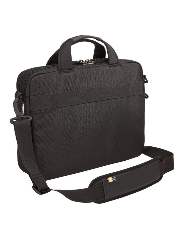 Case Logic Notion NOTIA114 Black 35,6 cm (14")