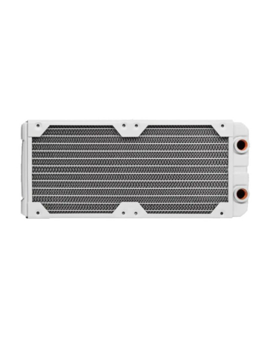 CORSAIR XR5 240 Blanc | DOTIRI