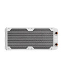 CORSAIR XR5 240 Blanc | DOTIRI