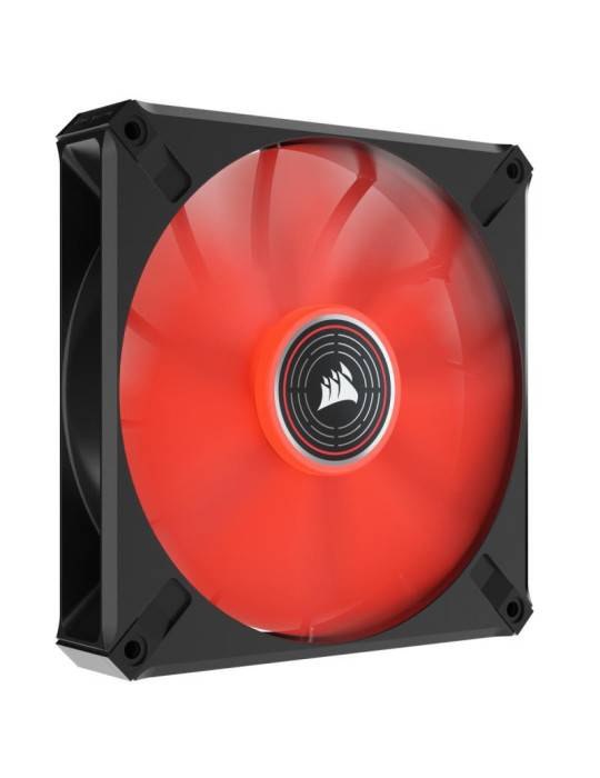CORSAIR ML140 LED ELITE 140mm Magnetic | DOTIRI