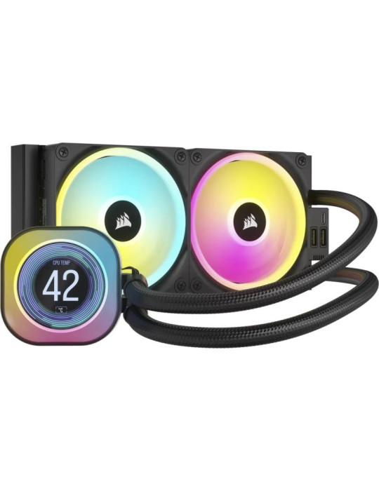 Corsair CW-9061007-WW système de refroidissement | DOTIRI