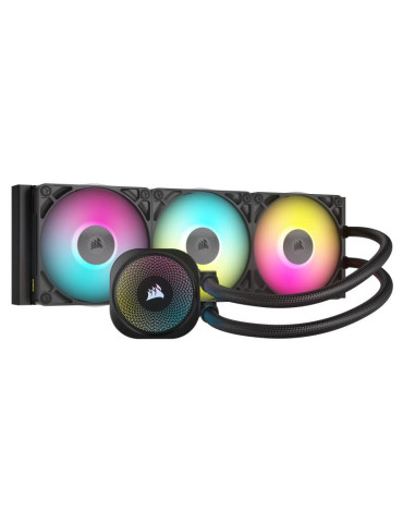 Corsair iCUE LINK TITAN RX RGB Processeur