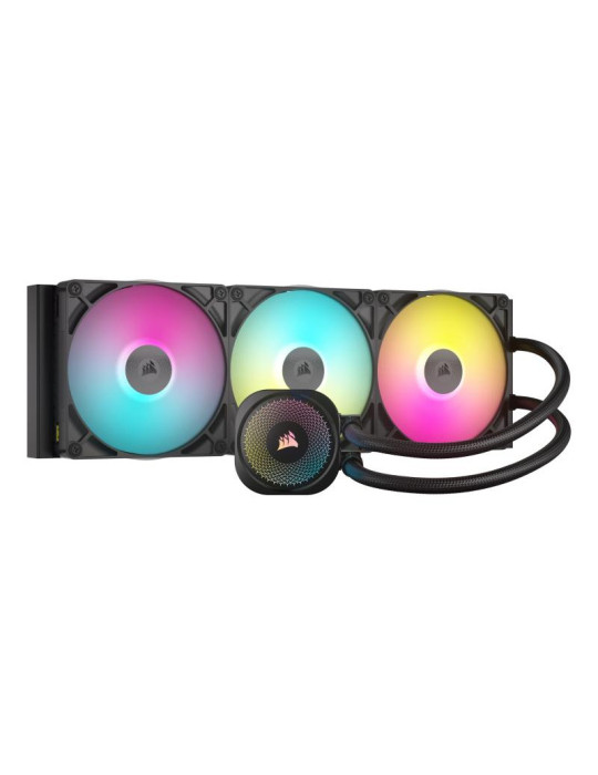 Corsair iCUE LINK TITAN 420 RX RGB Processeur | DOTIRI