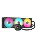 Corsair iCUE LINK TITAN 420 RX RGB Processeur | DOTIRI