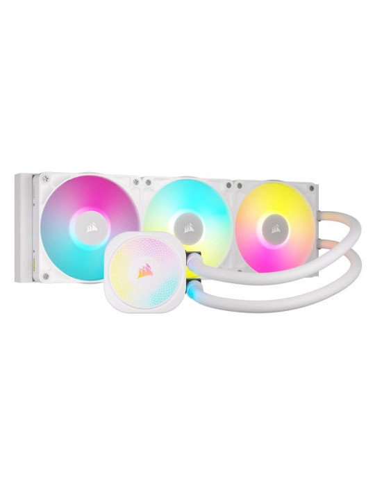 Corsair iCUE LINK TITAN RX RGB Processeur | DOTIRI