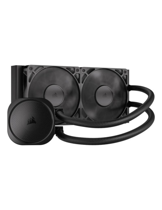 Corsair Nautilus 240 RS Carte-mère Refroidisseur | DOTIRI