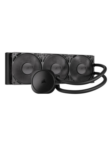Corsair Nautilus 360 RS Carte-mère Refroidisseur