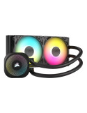 Corsair Nautilus 240 RS ARGB Liquid Processeur | DOTIRI