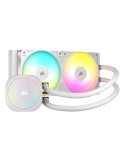 Corsair Nautilus 240 RS ARGB Liquid Processeur | DOTIRI