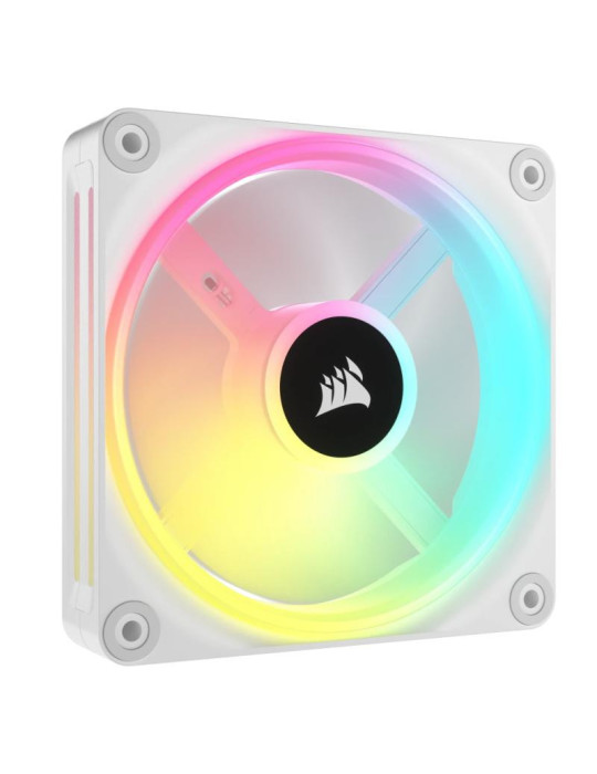 Corsair iCUE LINK QX120 RGB Boitier PC | DOTIRI