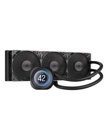 Corsair Nautilus 360 RS Processeur Refroidisseur