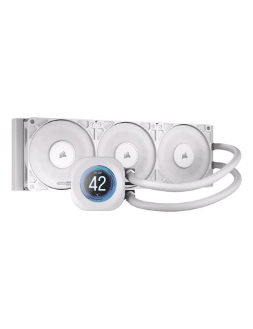 Corsair Nautilus 360 RS Processeur Refroidisseur