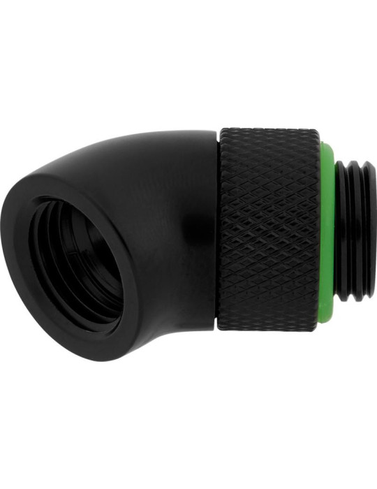 CORSAIR Hydro X Series XF Embout 45° rotatif | DOTIRI