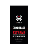 M.RED CRYOBLAST Extreme 4Gr - Pate thermique | DOTIRI