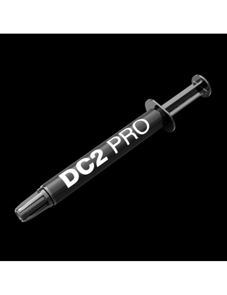 BE QUIET! Thermal Grease DC2 Pro | DOTIRI
