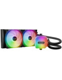 be quiet! Light Loop 240 mm | DOTIRI