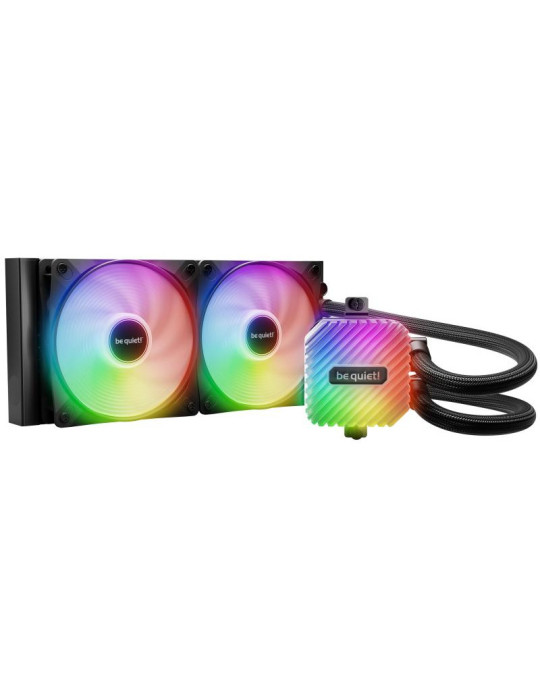 be quiet! Light Loop 240 mm | DOTIRI