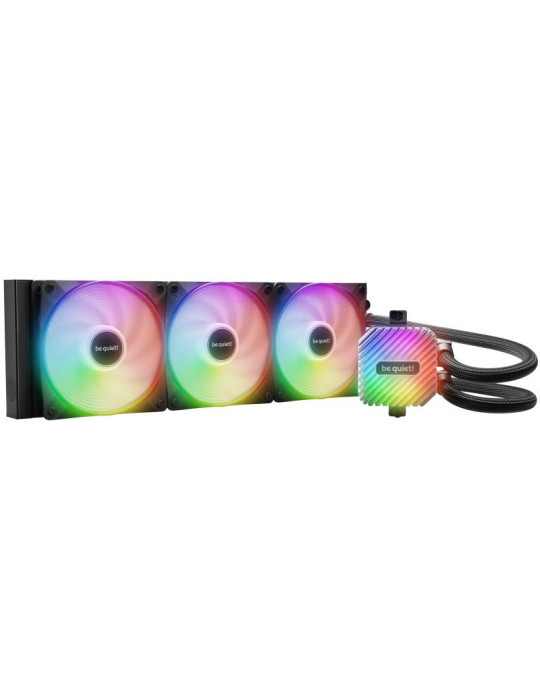 be quiet! Light Loop 360 mm | DOTIRI