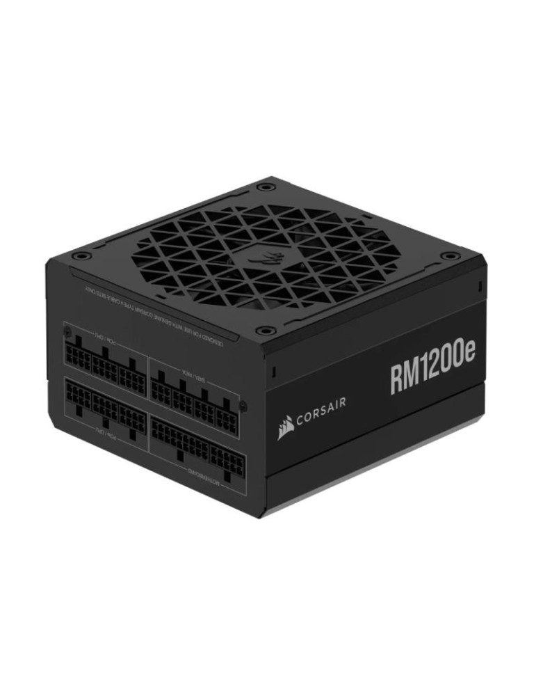 CORSAIR RMe Series RM1200e | DOTIRI
