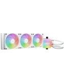 be quiet! Light Loop 360 mm White | DOTIRI
