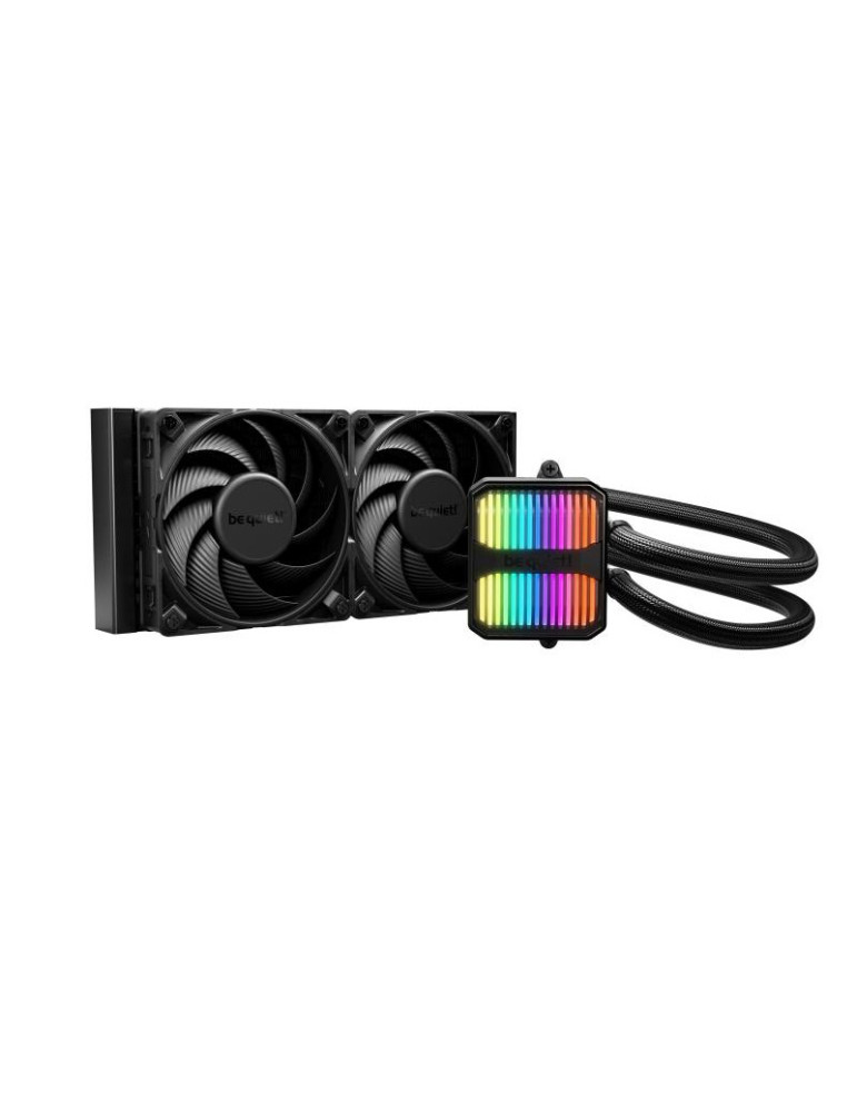 be quiet! Silent Loop 3 240 mm | DOTIRI