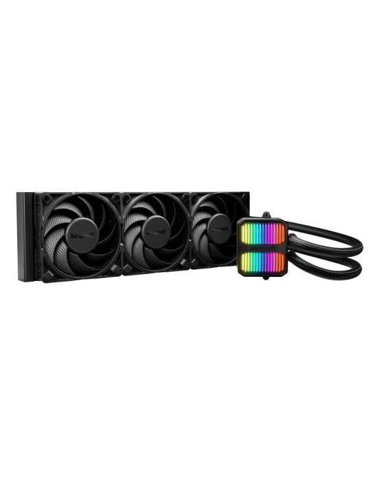 be quiet! Silent Loop 360 mm | DOTIRI