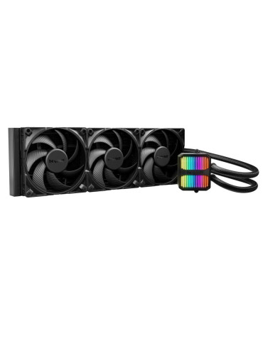 be quiet! Silent Loop 3 420 mm