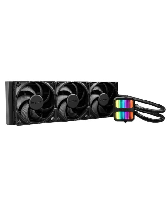 be quiet! Silent Loop 3 420 mm | DOTIRI