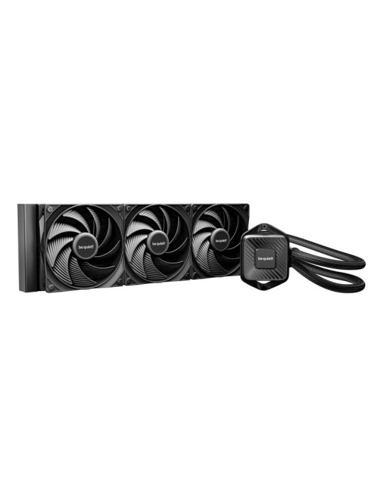 be quiet! PURE LOOP 3 Processeur Refroidisseur | DOTIRI