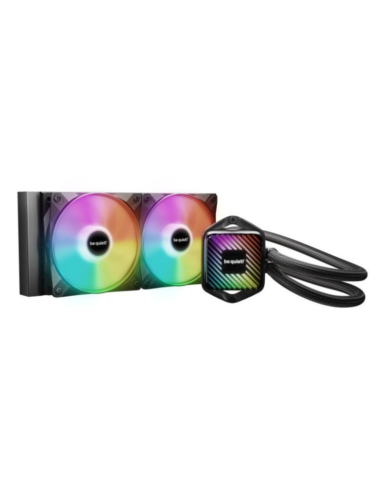 be quiet! PURE LOOP 3 LX Processeur | DOTIRI
