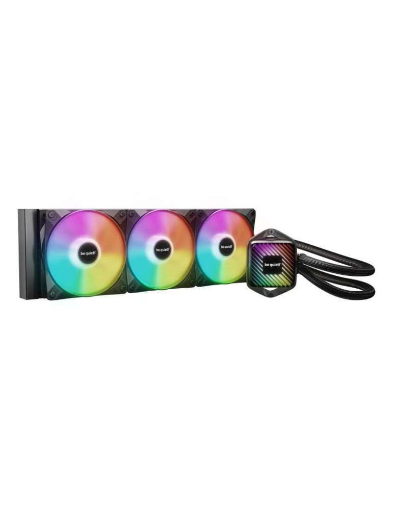 be quiet! PURE LOOP 3 LX Processeur | DOTIRI