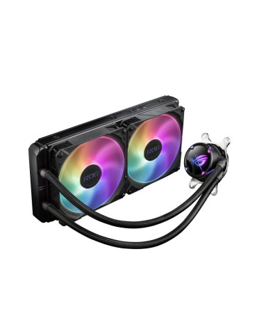 ASUS ROG STRIX LC II 280 ARGB